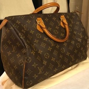 Louis Vuitton bag